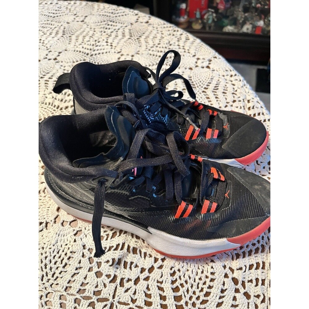 Youth's Nike Air Jordan Zion‎ 1 PF Basketball Sneakers Size 6